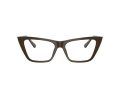 Jimmy Choo Gafas Graduadas JC 3025 5060_54