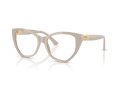 Jimmy Choo Gafas Graduadas JC 3026 5033_53