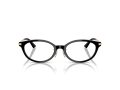 Jimmy Choo Gafas Graduadas JC 3029D 5000