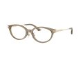 Jimmy Choo Gafas Graduadas JC 3029D 5051