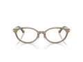 Jimmy Choo Gafas Graduadas JC 3029D 5051