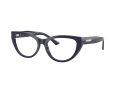 Jimmy Choo Gafas Graduadas JC 3030B 5016