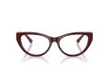 Jimmy Choo Gafas Graduadas JC 3030B 5057_53