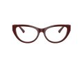 Jimmy Choo Gafas Graduadas JC 3030B 5057_55