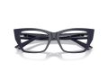Jimmy Choo Gafas Graduadas JC 3031BU 5016