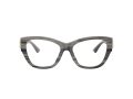 Jimmy Choo Gafas Graduadas JC 3033BU 5063_52