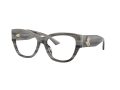 Jimmy Choo Gafas Graduadas JC 3033BU 5063_52