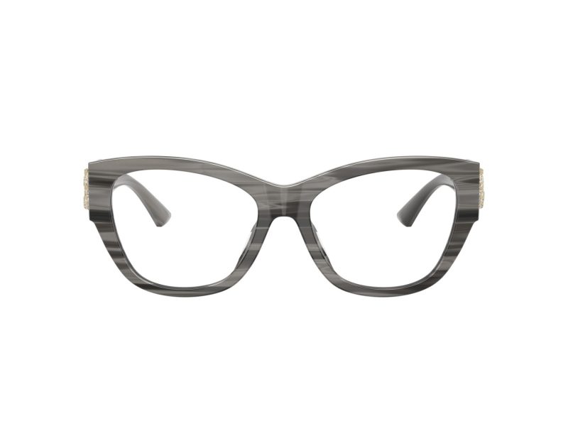 Jimmy Choo Gafas Graduadas JC 3033BU 5063_54