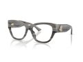 Jimmy Choo Gafas Graduadas JC 3033BU 5063_54