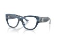 Jimmy Choo Gafas Graduadas JC 3033BU 5072_52