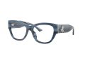 Jimmy Choo Gafas Graduadas JC 3033BU 5072_54