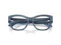 Jimmy Choo Gafas Graduadas JC 3033BU 5072_54