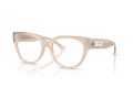 Jimmy Choo Gafas Graduadas JC 3035 5025_53