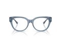 Jimmy Choo Gafas Graduadas JC 3035 5067_53