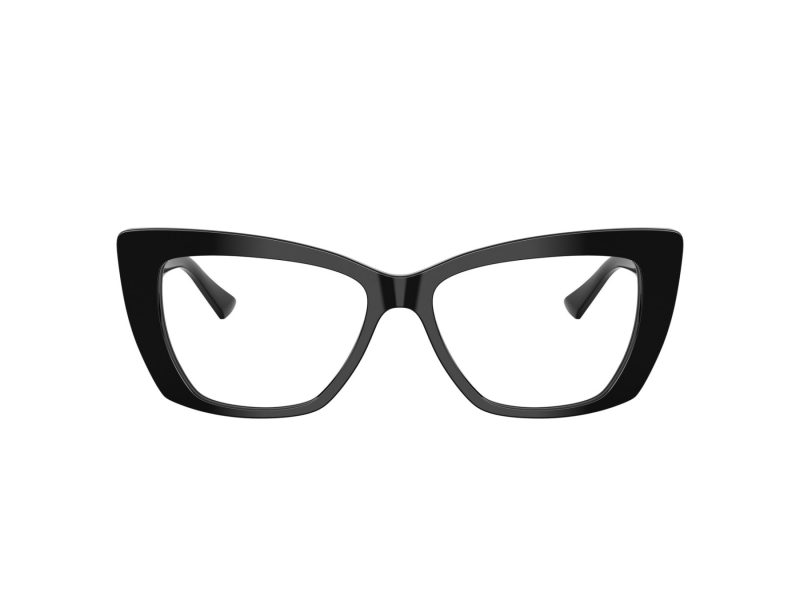 Jimmy Choo Gafas Graduadas JC 3036 5000_52