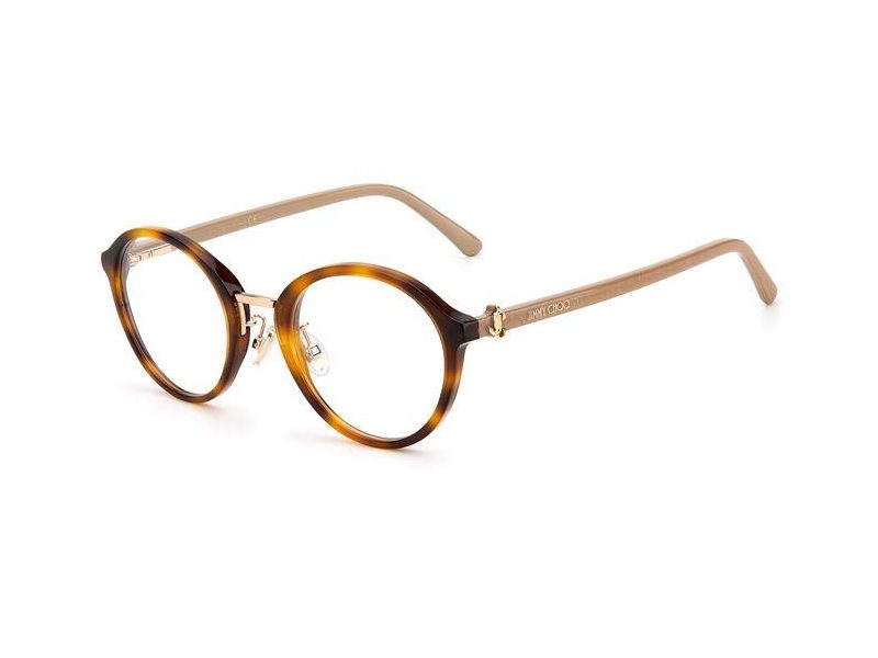 Jimmy Choo Gafas Graduadas JC 311 0T4