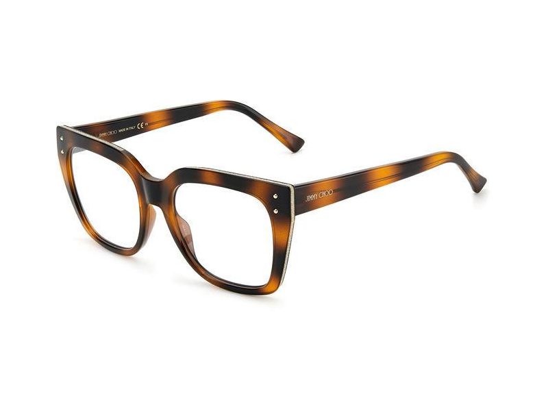 Jimmy Choo Gafas Graduadas JC 329 086