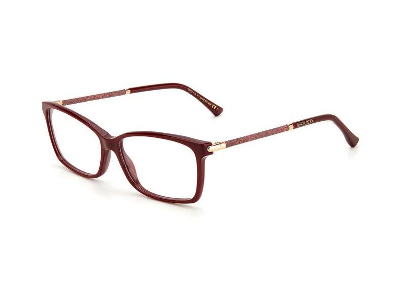 Jimmy Choo Gafas Graduadas JC 332 LHF