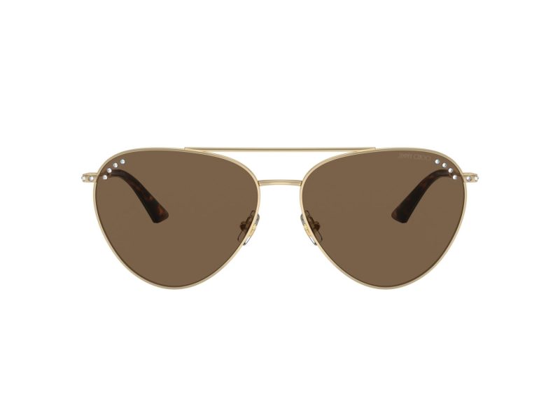 Jimmy Choo Gafas de Sol JC 4002B 300673
