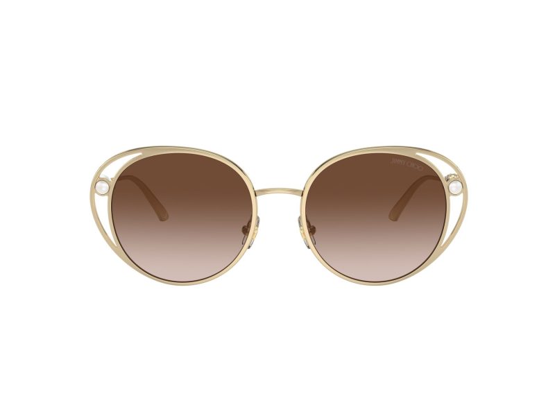 Jimmy Choo Gafas de Sol JC 4003HB 300613