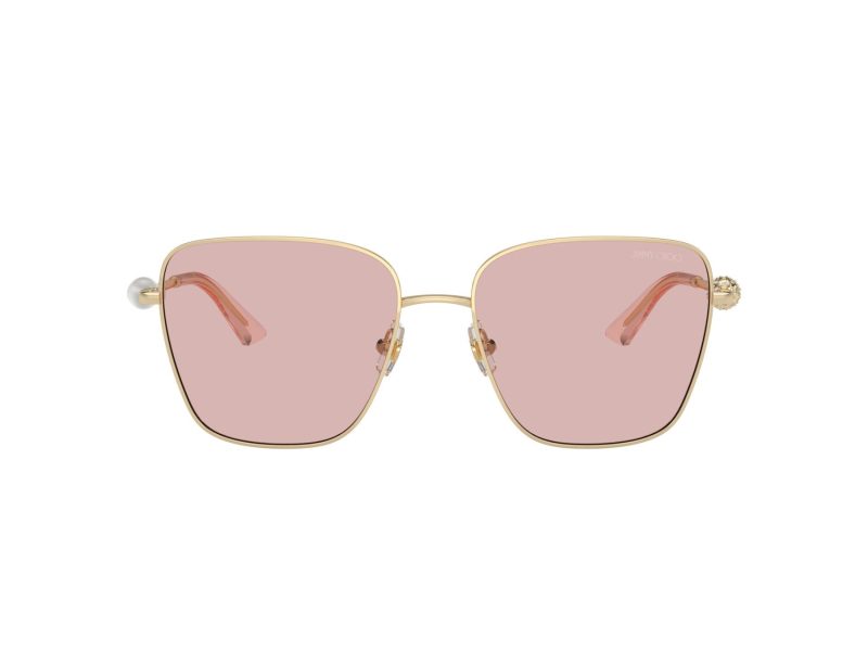 Jimmy Choo Gafas de Sol JC 4005HB 3006/5