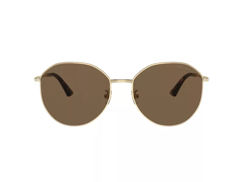 Jimmy Choo Gafas de Sol JC 4007BD 300673