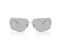 Jimmy Choo Gafas de Sol JC 4009B 300687