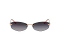 Jimmy Choo Gafas de Sol JC 4013D 30088G
