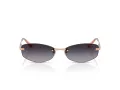 Jimmy Choo Gafas de Sol JC 4013D 30088G