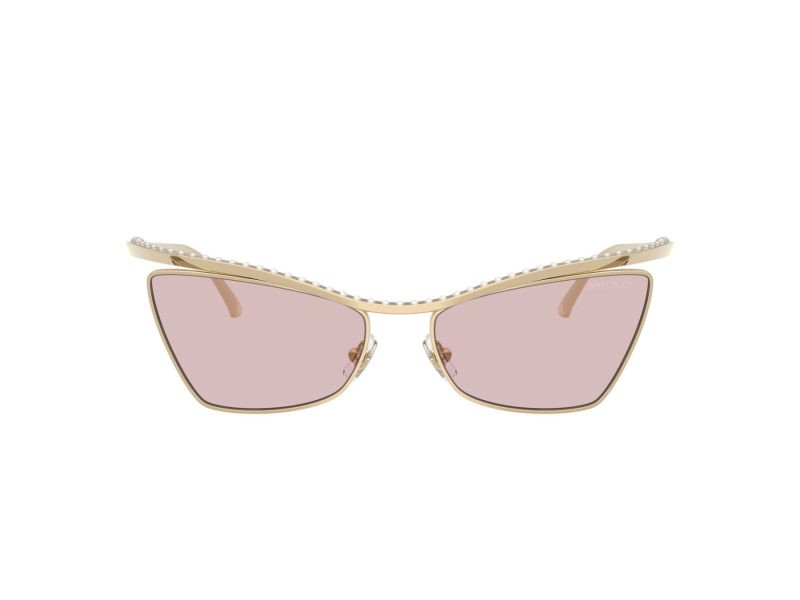 Jimmy Choo Gafas de Sol JC 4014H 3006/5