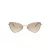 Jimmy Choo Gafas de Sol JC 4015HB 300611