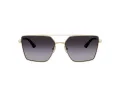 Jimmy Choo Gafas de Sol JC 4016HB 30068G