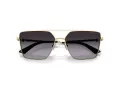 Jimmy Choo Gafas de Sol JC 4016HB 30068G