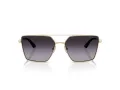 Jimmy Choo Gafas de Sol JC 4016HB 30068G