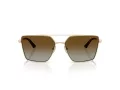 Jimmy Choo Gafas de Sol JC 4016HB 3006T5