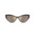 Jimmy Choo Gafas de Sol JC 5004 50465A