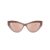 Jimmy Choo Gafas de Sol JC 5004 5047/Z