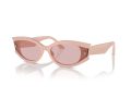 Jimmy Choo Gafas de Sol JC 5015U 5014/5