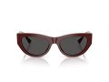 Jimmy Choo Gafas de Sol JC 5034BU 505787