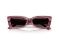 Jimmy Choo Gafas de Sol JC 5037BU 506487