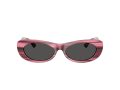 Jimmy Choo Gafas de Sol JC 5038BU 506487
