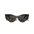 Jimmy Choo Gafas de Sol JC 5045U 500087