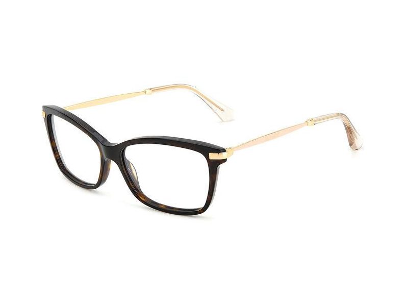 Jimmy Choo Gafas Graduadas JC 96 7VI