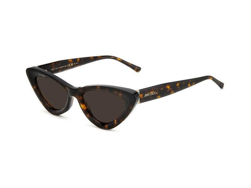 Jimmy Choo Gafas de Sol JC Addy/S 086/70