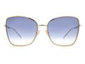 Jimmy Choo Gafas de Sol JC Alexis/S 000/1V
