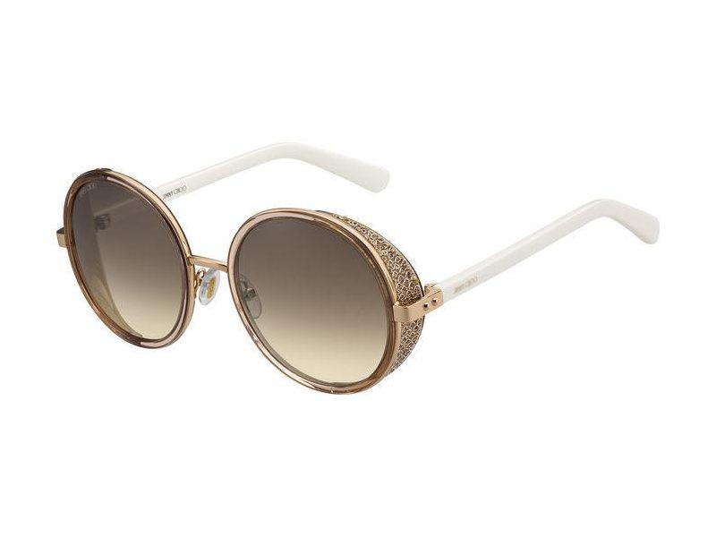 Jimmy Choo Gafas de Sol JC Andie/N/S 1KH/CC