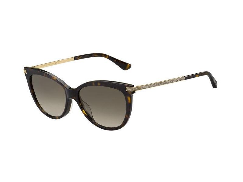 Jimmy Choo Gafas de Sol JC Axelle/G/S 086/HA