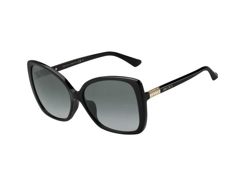 Jimmy Choo Gafas de Sol JC Becky/F/S 807/9O