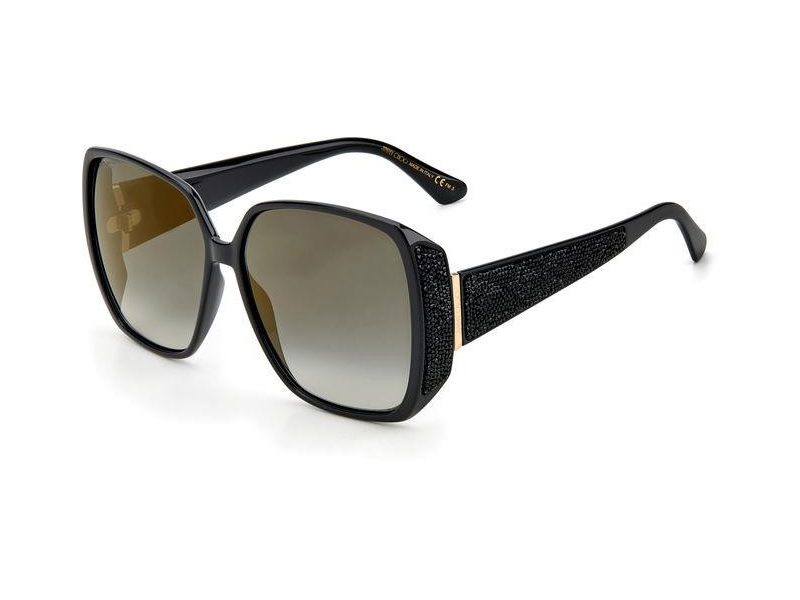 Jimmy Choo Gafas de Sol JC Cloe/S 807/FQ