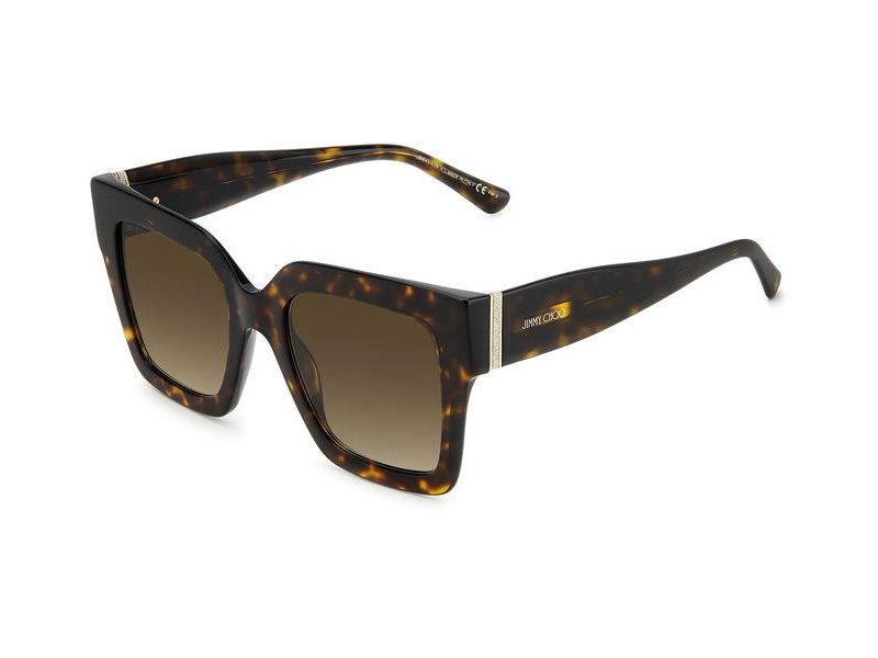 Jimmy Choo Gafas de Sol JC Edna/S 086/HA